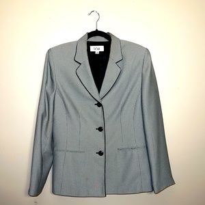 Le Suit Women’s Blazer